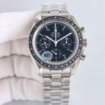 Omega Speedmaster 316L Steel 42MM 1863 Movement Chrnograph Watch